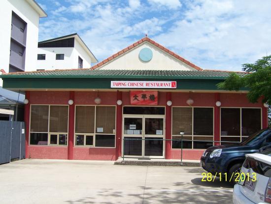 Taiping Chinese Restaurant